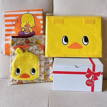 ［新品未使用］チキンラーメン　ひよこちゃんグッズセット チキンラーメンひよこちゃんグッズセット｜Yahoo!フリマ（旧